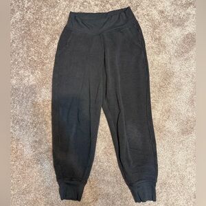 Athleta Coastal Luxe Joggers